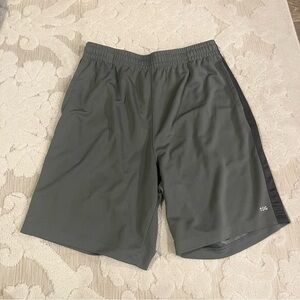 Gray Dick Sporting Goods shorts